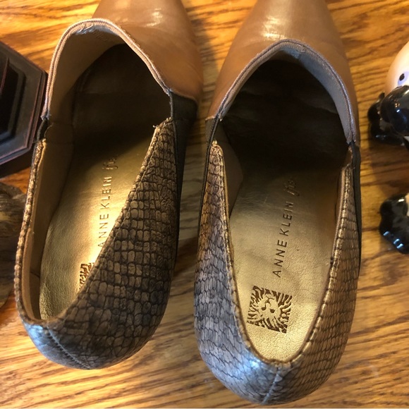 Yummy AK Yanessi booties- Sz 8.5 - Picture 2 of 9